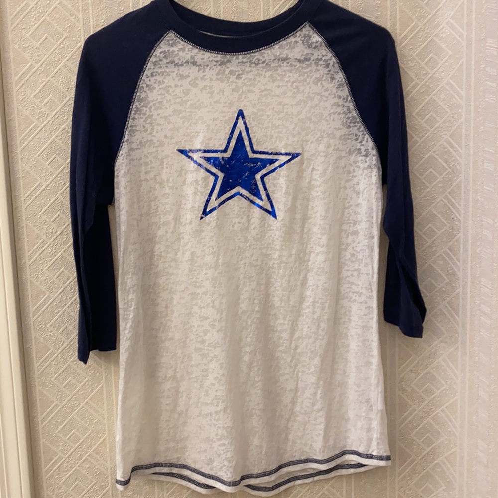 Football shirt